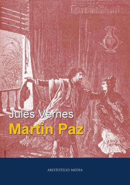 Martin Paz (eBook, ePUB) Martin Paz (eBook, ePUB)
