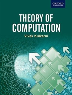 Theory of Computation - Kulkarni, Vivek