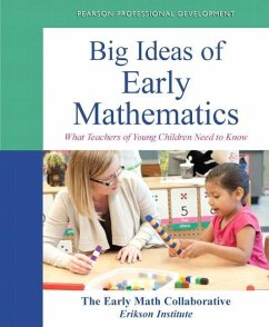 Big Ideas of Early Mathematics - Pearson Education