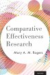 Comparative Effectiveness Research - Bild 1