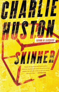 Skinner - Huston, Charlie