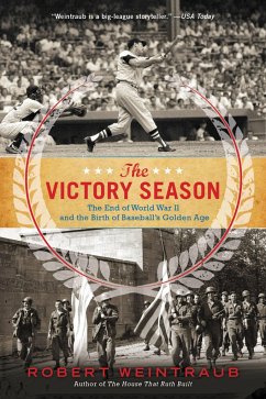 The Victory Season - Weintraub, Robert