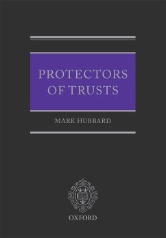 Protectors of Trusts C - Hubbard