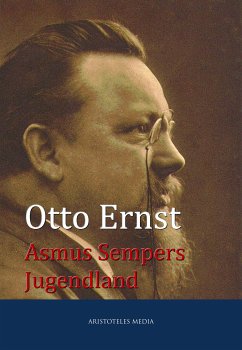 Asmus Sempers Jugendland (eBook, ePUB) - Ernst, Otto