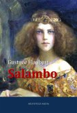 Salambo (eBook, ePUB)
