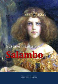 Salambo (eBook, ePUB) - Flaubert, Gustave