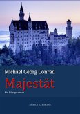 Majestät (eBook, ePUB)