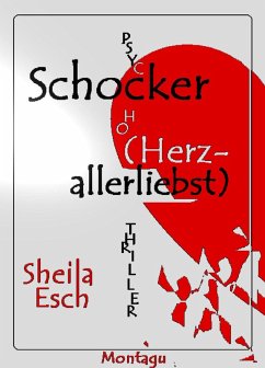 Schocker (Herzallerliebst) (eBook, ePUB) - Esch, Sheila