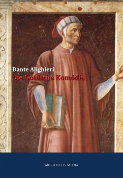Die Göttliche Komödie (eBook, ePUB) - Alighieri, Dante