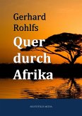Quer durch Afrika (eBook, ePUB)