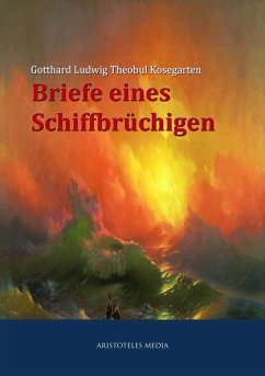 Cover Briefe eines Schiffbrüchigen (eBook, ePUB)