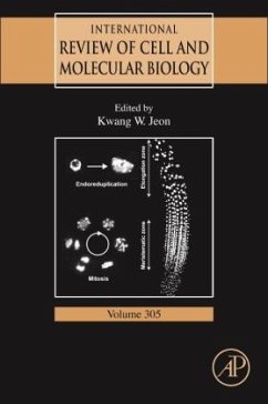 Cover International Review of Cell and Molecular Biology