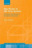 New Parties in Old Systems: Persistence and Decline in Seventeen Democracies