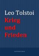Krieg und Frieden (eBook, ePUB) - Bild 1