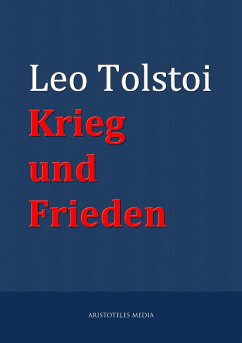 Krieg und Frieden (eBook, ePUB) - Tolstoi, Leo