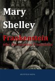 Frankenstein (eBook, ePUB)