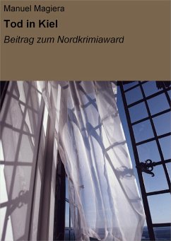 Tod in Kiel (eBook, ePUB) - Magiera, Manuel