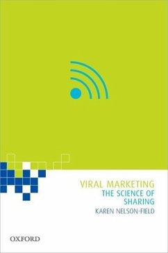 Viral Marketing - Nelson-Field, Karen