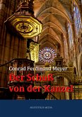 Der Schuß von der Kanzel (eBook, ePUB)