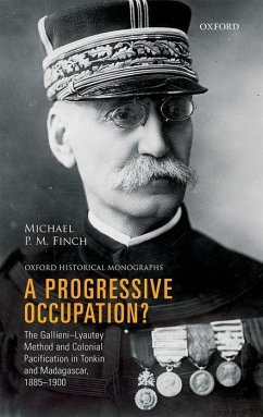 A Progressive Occupation? - Finch, Michael P M