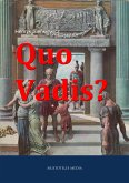 Quo vadis? (eBook, ePUB)