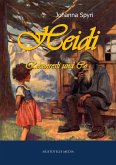 Heidi (eBook, ePUB)