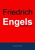 Friedrich Engels (eBook, ePUB)