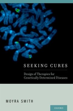 Seeking Cures - Smith, Moyra