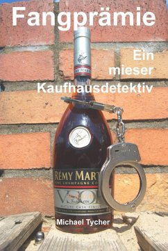 Cover Fangprämie (eBook, ePUB)