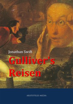 Gullivers Reisen (eBook, ePUB) - Swift, Jonathan