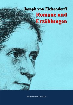 Joseph von Eichendorff (eBook, ePUB) - Eichendorff, Joseph von