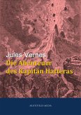 Abenteuer des Kapitän Hatteras (eBook, ePUB)