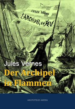 Cover Der Archipel in Flammen (eBook, ePUB)