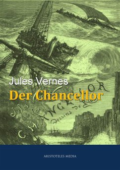 Cover Der Chancellor (eBook, ePUB)