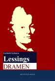 Lessings Dramen (eBook, ePUB)