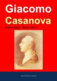 Giacomo Casanova - Erinnerungen (eBook, ePUB)