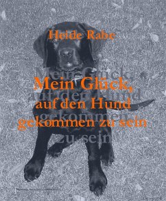 Cover Mein Glück, auf den Hund gekommen zu sein (eBook, ePUB)