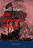 Der schwarze Korsar (eBook, ePUB)