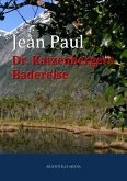 Dr. Katzenbergers Badereise (eBook, ePUB)