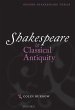 Shakespeare and Classical Antiquity - Bild 1