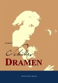 Friedrich Schillers Dramen (eBook, ePUB)