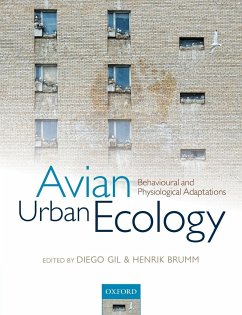 AVIAN URBAN ECOLOGY P - Gil & Brumm