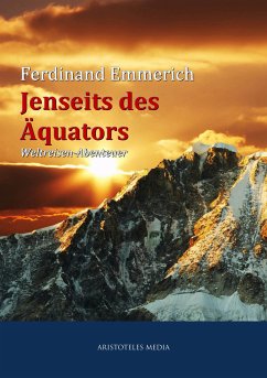 Jenseits des Äquators (eBook, ePUB) - Emmerich, Ferdinand