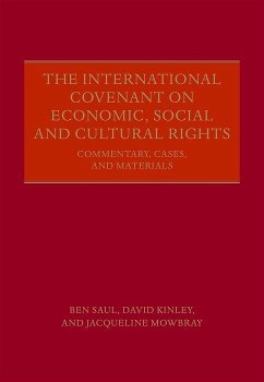 Oxford Scholarly Authorities on International Law - Saul, Ben; Kinley, David; Mowbray, Jacqueline