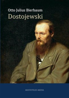 Dostojewski (eBook, ePUB) - Bierbaum, Otto Julius