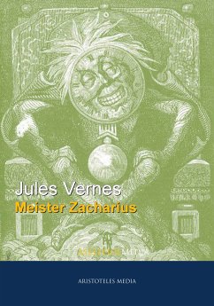 Meister Zacharius (eBook, ePUB) - Verne, Jules