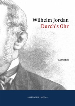 Durch's Ohr (eBook, ePUB) - Jordan, Wilhelm