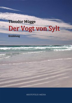 Der Vogt von Sylt (eBook, ePUB) - Mügge, Theodor
