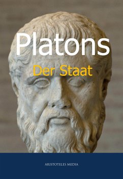 Platons Der Staat (eBook, ePUB)