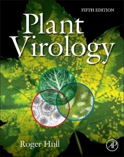 Plant Virology - Hull, Roger